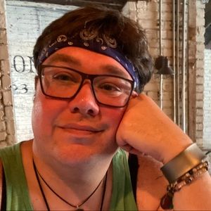 Meet your Posher, James